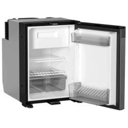 NRX-80 12/24V DC & 240V AC Fridge/Freezer – 80L
